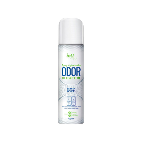 Odor Free Spray Higienizador Neutralizador de Odores