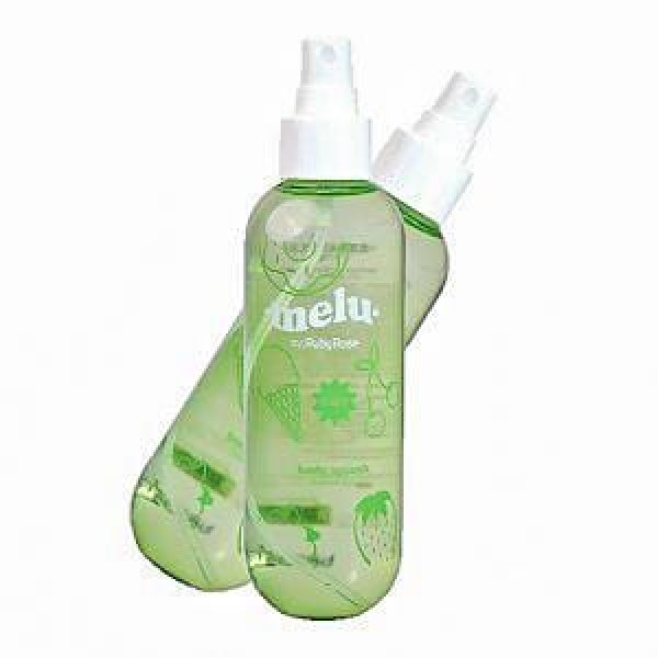 Body Splash - Melu by Ruby Rose- RR-6600-3 - Berry Pie 