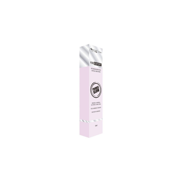 Primer Glow - Pore Expert Max Love