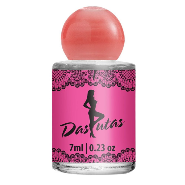 Deo Colônia Das Putas - HotFlowers