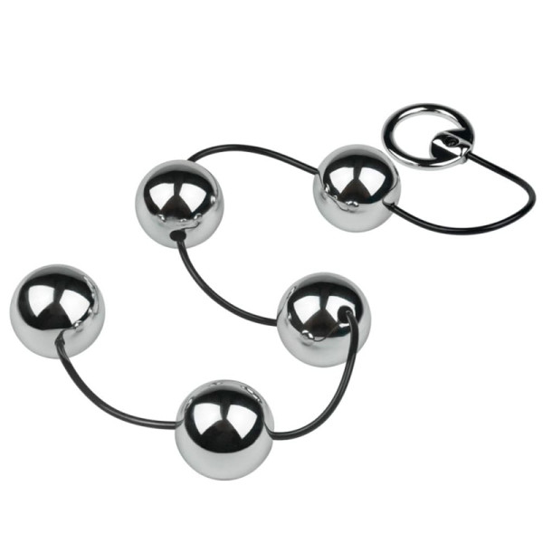 Bolinha Tailandesa Lush - La Pimienta