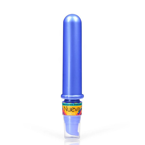 Nueva Adstringente Em Spray Para Massagem - La Pimienta