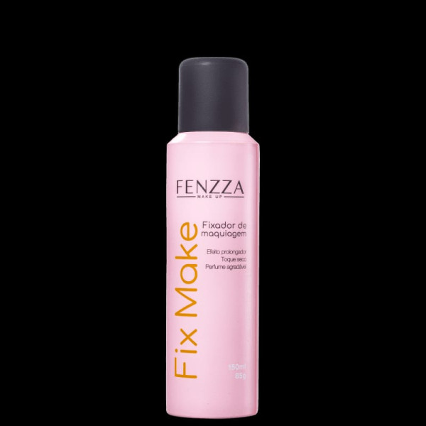 Fixador de Maquiagem - Fenzza Make Up Fix Make FZ50005