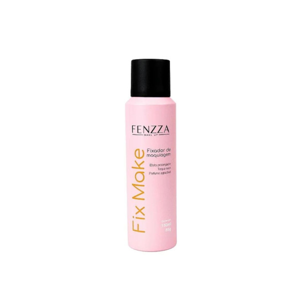 Fixador de Maquiagem - Fenzza Make Up Fix Make FZ50005