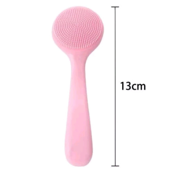 Escova de Limpeza Facial Skin Care - Mandala FP-185