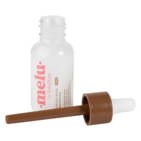 Sérum Facial Nutritivo De Coco - Melu Ruby Rose RR - 4001