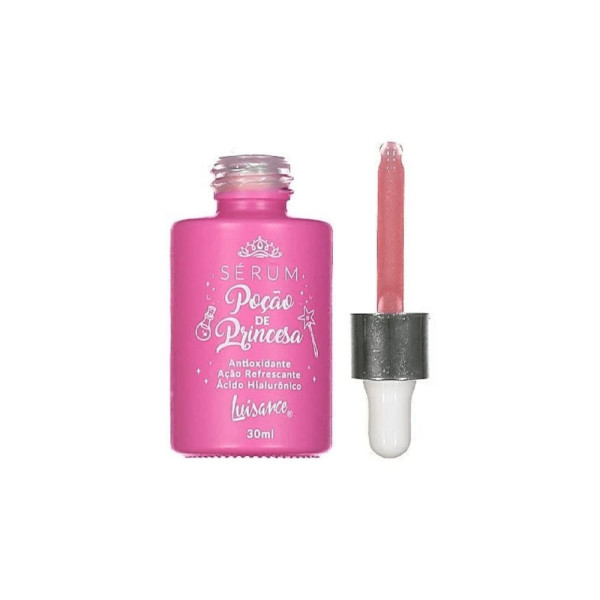 Sérum Facial Poção de Princesa Luisance