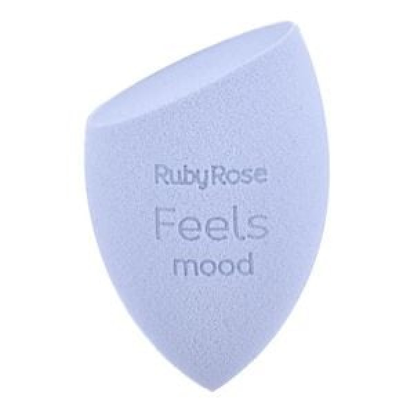 Esponja de PrecisÃ£o Feels Mood - Ruby Rose HB-S02