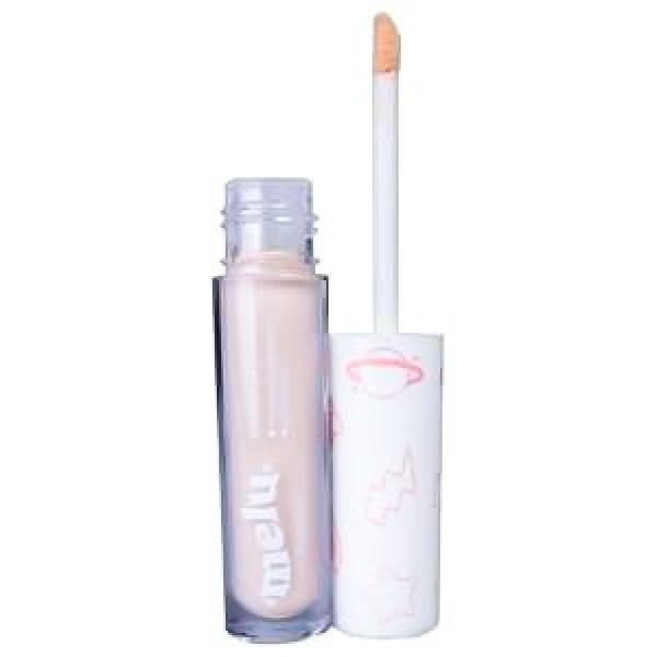 Corretivo Liquido - Melu by Ruby Rose RR - 18001 C00 