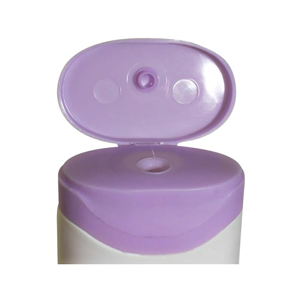 Sabonete Íntimo Fresh Lilac - Melu by Ruby Rose RR-6000-2