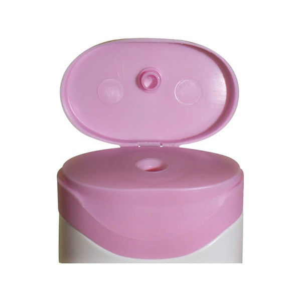 Sabonete Íntimo Cherry Blossom - Melu by Ruby Rose RR-6000-1