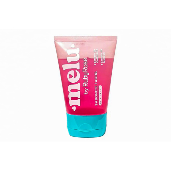 Sabonete Facial Tutti Frutti - Melu by Ruby Rose RR-4401-3