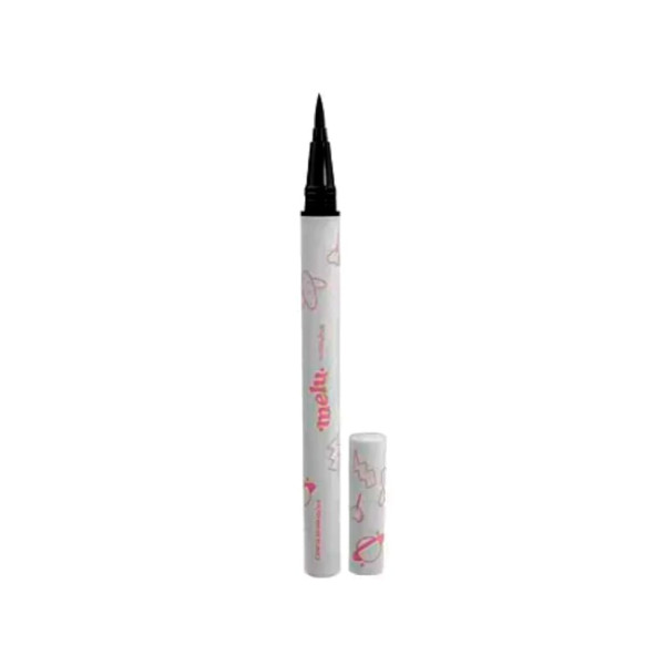 Caneta Delineadora Preta - Melu by Ruby Rose RR-2200