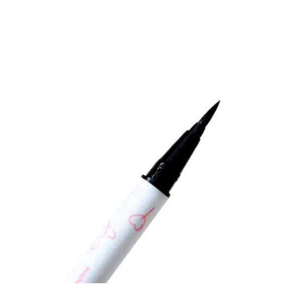 Caneta Delineadora Preta - Melu by Ruby Rose RR-2200