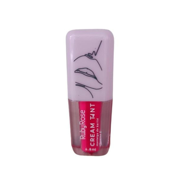 Cream Tint Ruby Rose - 01 Happier