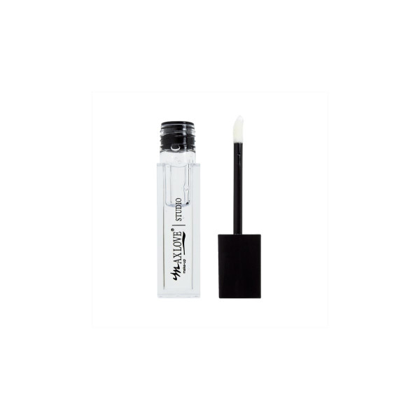 Gloss Lip Volumoso - 05 Mentol - Max Love
