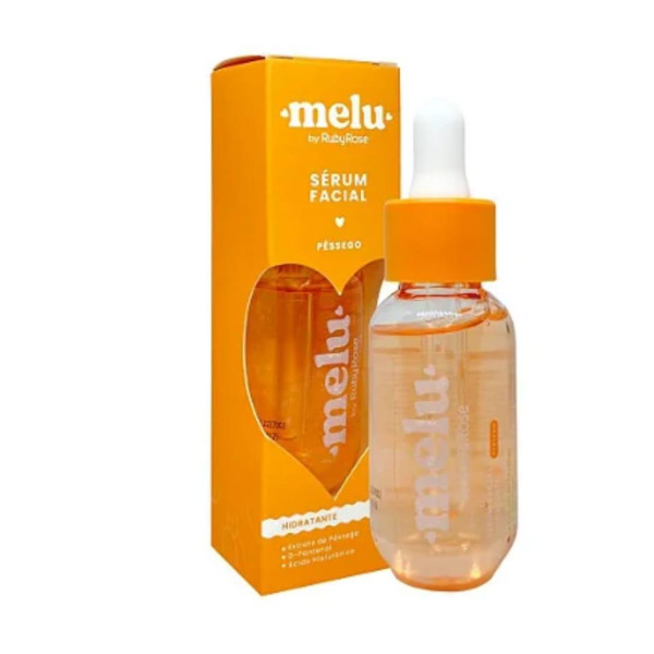 Sérum Facial Hidrante Pêssego Rr-4000-2