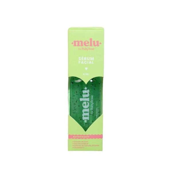 Sérum Facial Antioxidante Kiwi Rr-4000-1 - Ruby Rose by Melu