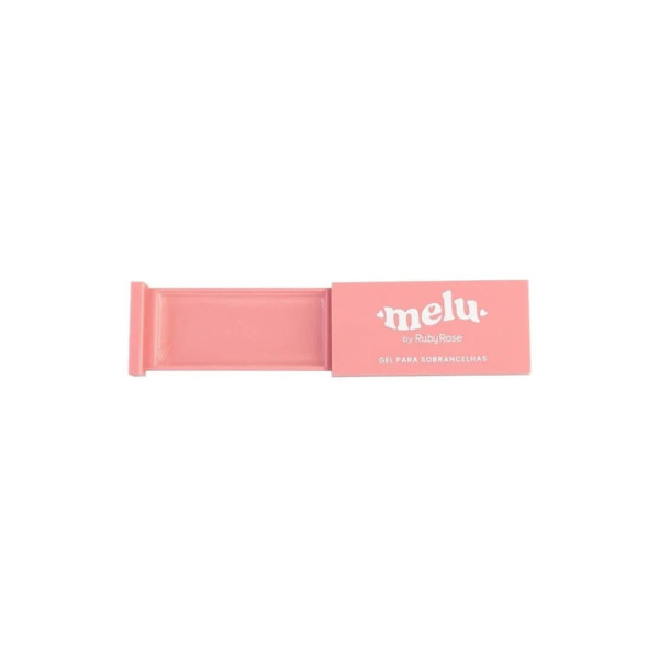 Gel Modelador Para Sobrancelhas - HB-F518 - Ruby Rose By Melu