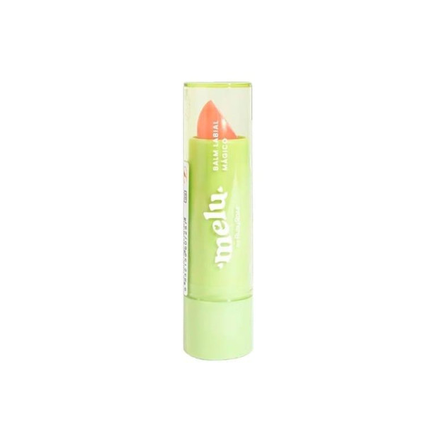Balm Labial Mágico Fruit Lips - Hb-8529-1 - Ruby Rose By Melu