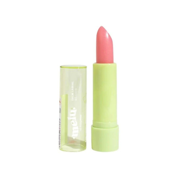 Balm Labial Mágico Fruit Lips - Hb-8529-1 - Ruby Rose By Melu
