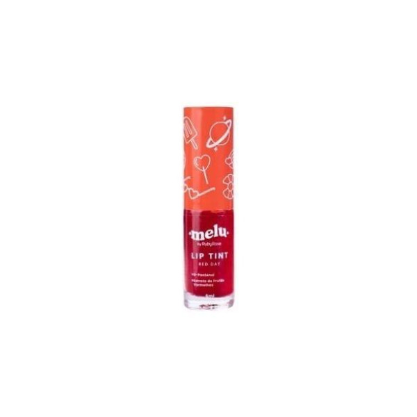 Lip Tint - Red Day - RR-7501-3 - Ruby Rose by Melu