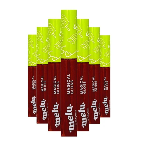 Gloss Magical - Bloody Mary Rr-7202-1Ruby Rose by Melu