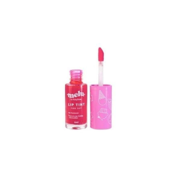 Lip Tint - Pink Day - RR-7501-1 - Ruby Rose by Melu
