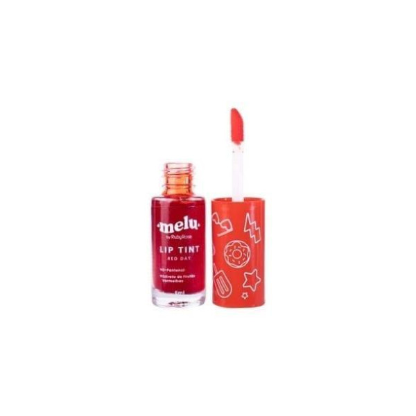 Lip Tint - Red Day - RR-7501-3 - Ruby Rose by Melu