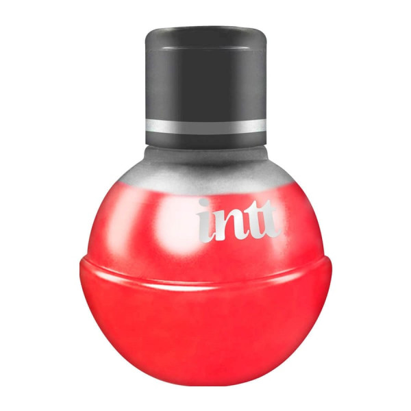 Fruit Sexy Melância - Gel Beijável - Intt Cosméticos
