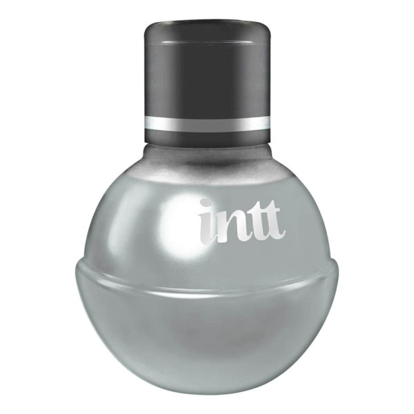 Fruit Sexy Algodão Doce - Gel Beijável - Intt Cosméticos