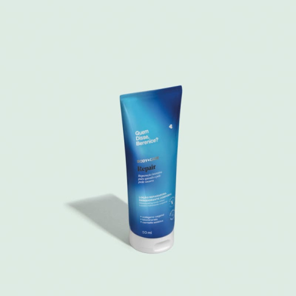 Loção Reparadora Desodorante Corporal Repair 50ml
