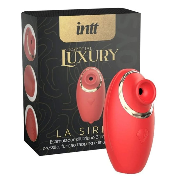 La Sirena Especial Luxury - Intt