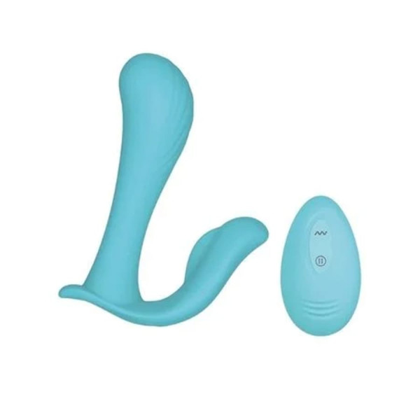 Heaven Wellness Azul Tiffany - Intt Toys