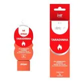 Taradinha Excitante Feminino Stripper Intt Cosméticos