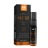 Inflate Xxl - Gel Masculino Intt Cosméticos