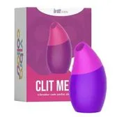 Vibrador Clit Me On Collors Clitoriano Intt 3 Vibração